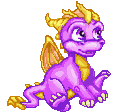 @SpyrotheDragon's Pin Board Image