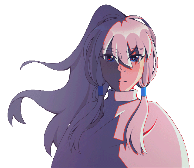 INTERFACE's Page Doll