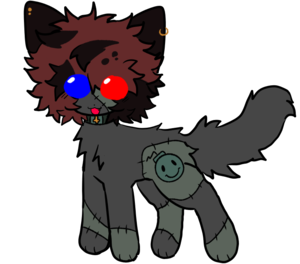 quakedoomblood's Page Doll