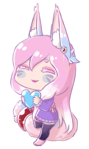 @Chosho's Pin Board Image