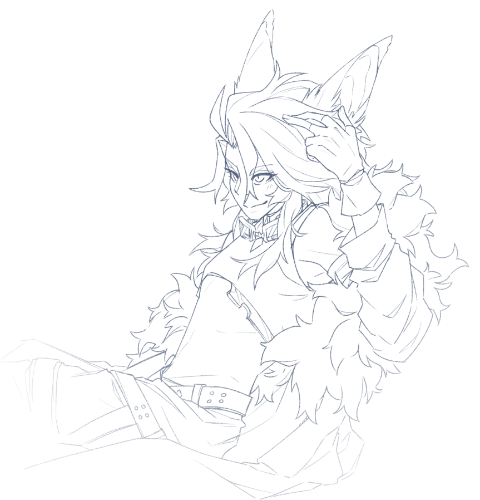 @Knyxion's Pin Board Image