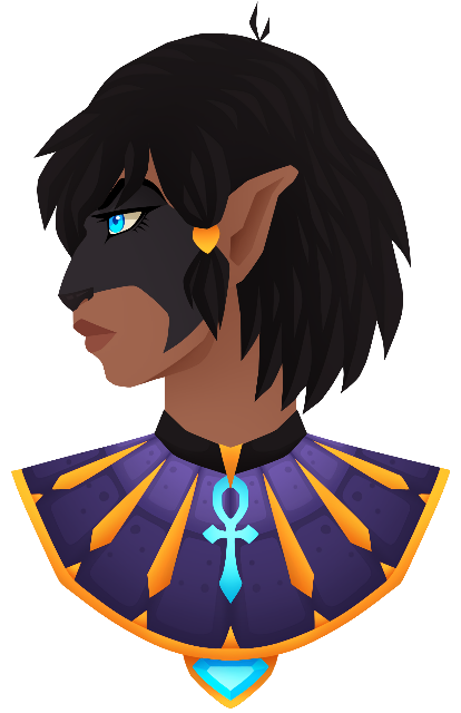 SphinxLuvDuvWuv's Page Doll