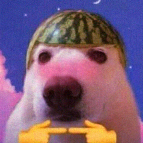 @asleepypotato's Pin Board Image