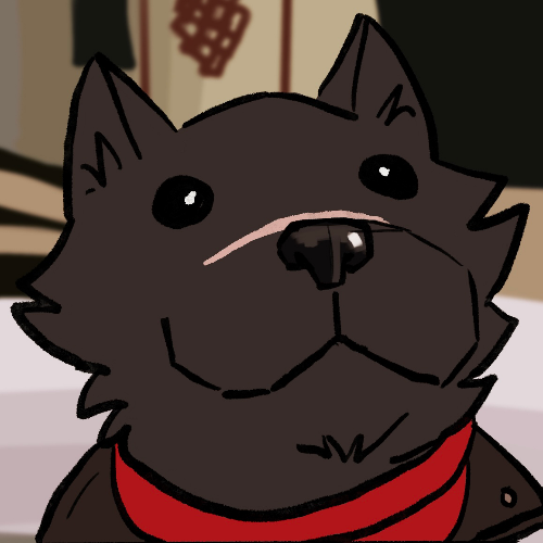 @WerewolfNoir's Pin Board Image