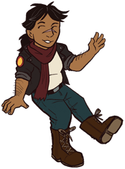 @WerewolfNoir's Pin Board Image