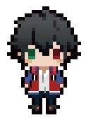@zakutari's Pin Board Image