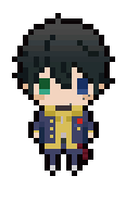 @zakutari's Pin Board Image