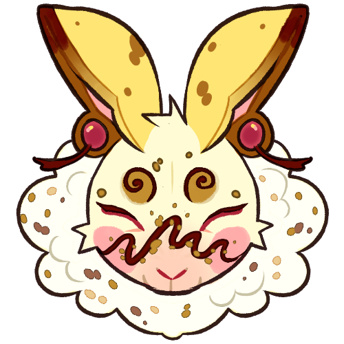 @Bunana's Pin Board Image