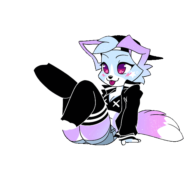 BeautySnake's Page Doll
