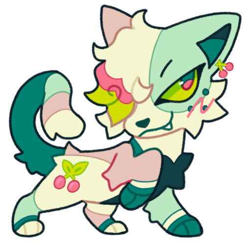 @twewy's Pin Board Image