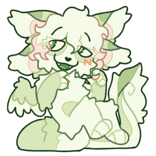 @twewy's Pin Board Image