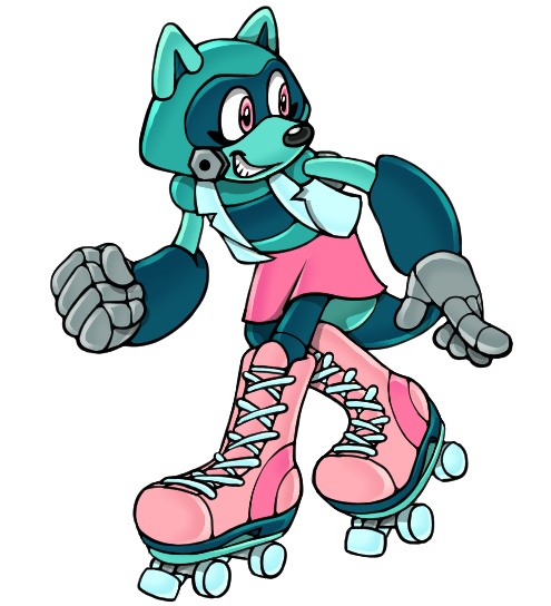 video's Page Doll