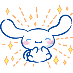 cinnamoroll's Page Doll