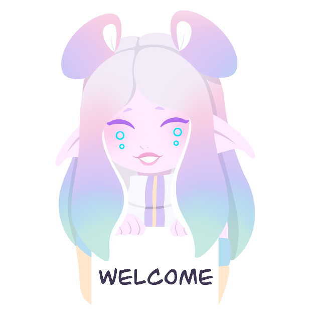 Momo's Page Doll