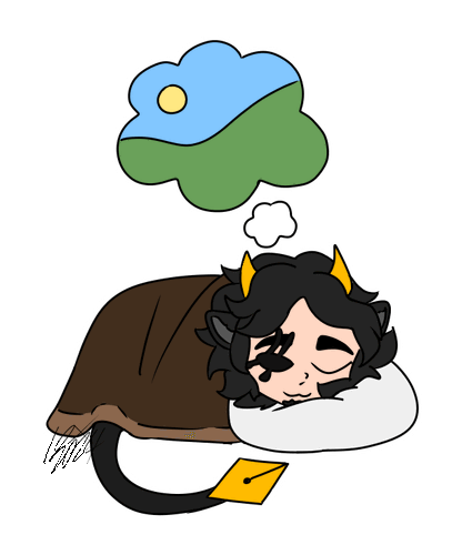 @Scratchgeist's Pin Board Image