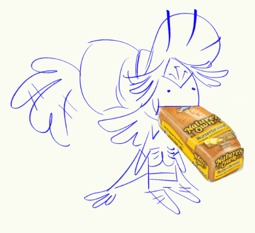@vampieri's Pin Board Image