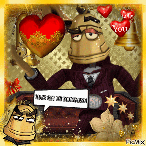 @vampieri's Pin Board Image