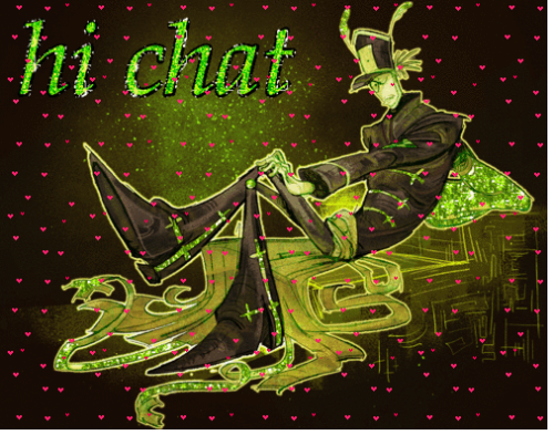 @vampieri's Pin Board Image