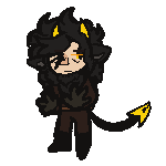 @Scratchgeist's Pin Board Image