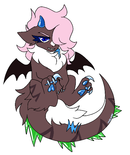 imperialflight's Page Doll