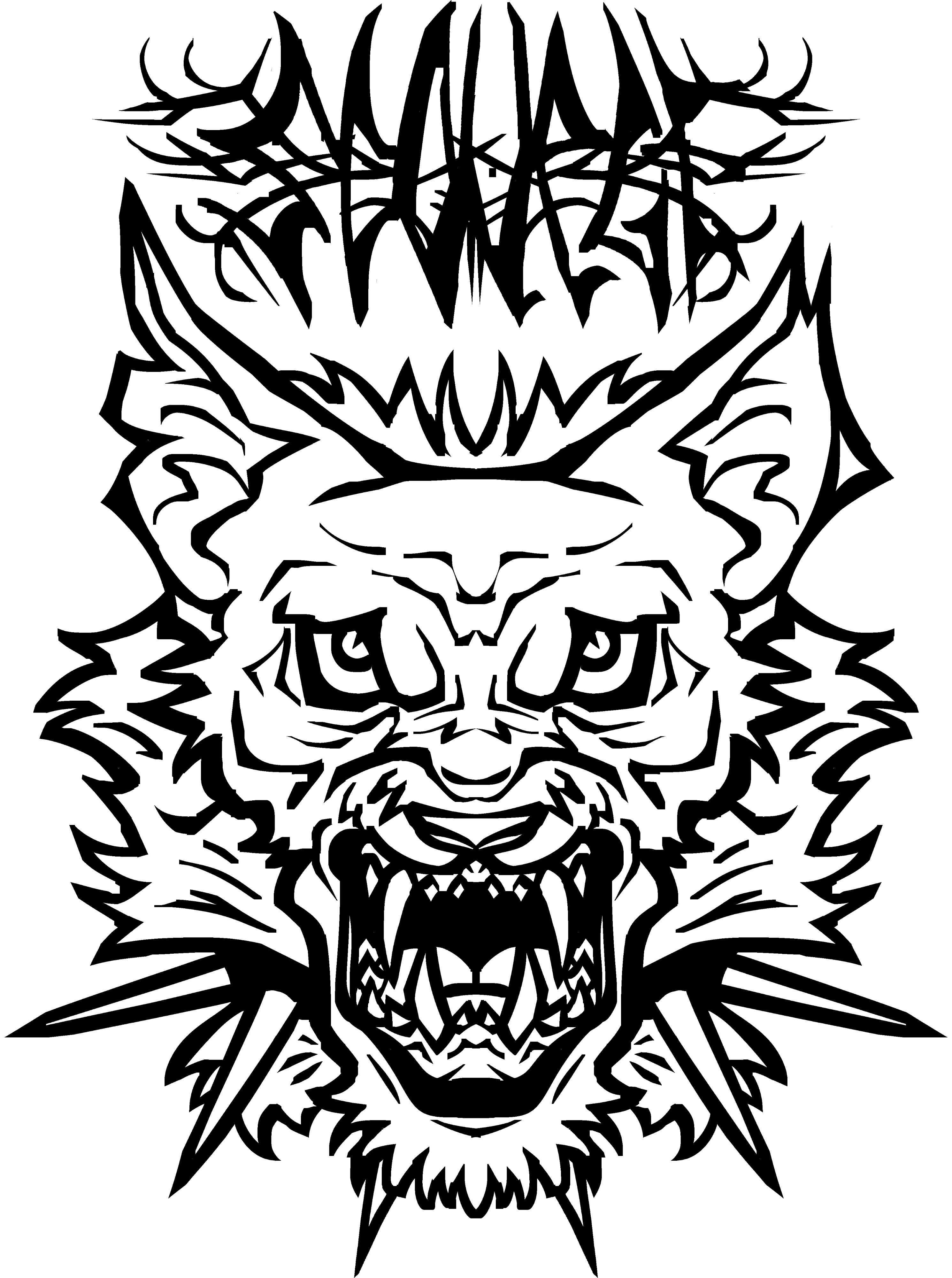 Scourge 2023 by rottendecomp sheezy art