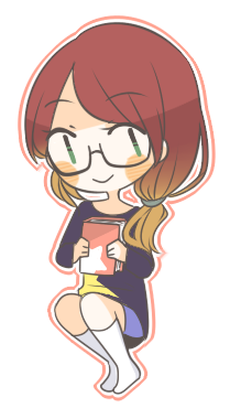 Junie's Page Doll