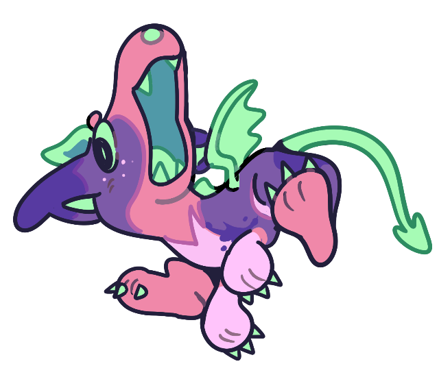 plumhound's Page Doll