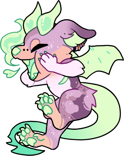 Link to: https://twitter.com/aliwyrm