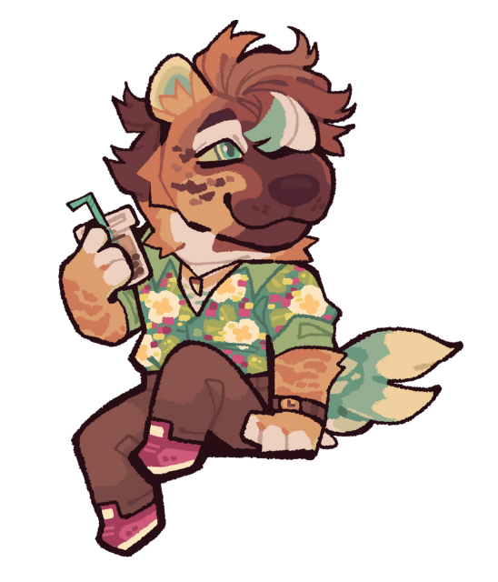 ducclord's Page Doll