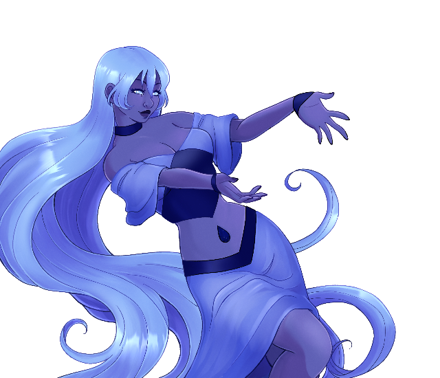 Lunya's Page Doll