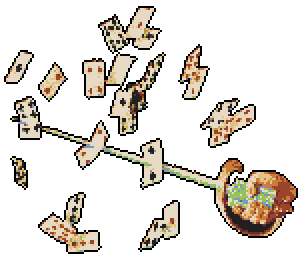 @Notahero64's Pin Board Image