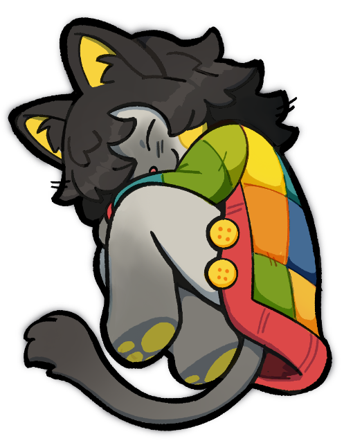SnewDraws's Page Doll