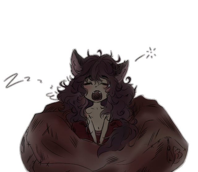 Daryen's Page Doll