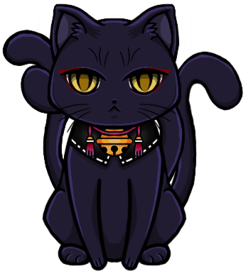 NekoNoodle's Page Doll