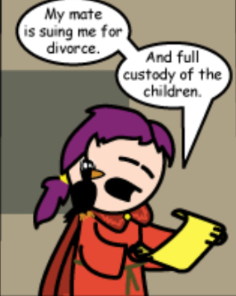 @brutus's Pin Board Image