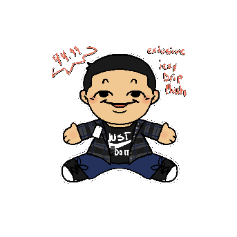 Kuri_lee's Page Doll