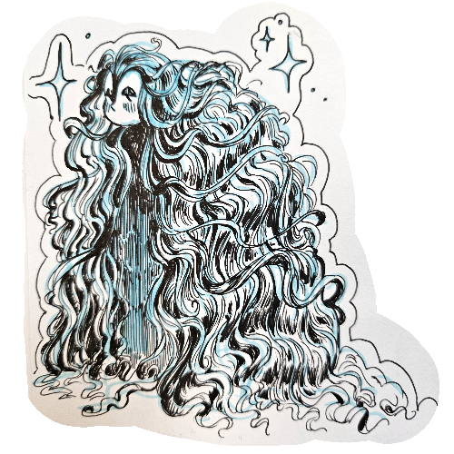 @Sketchlimixia's Pin Board Image