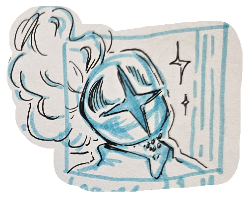 @Sketchlimixia's Pin Board Image