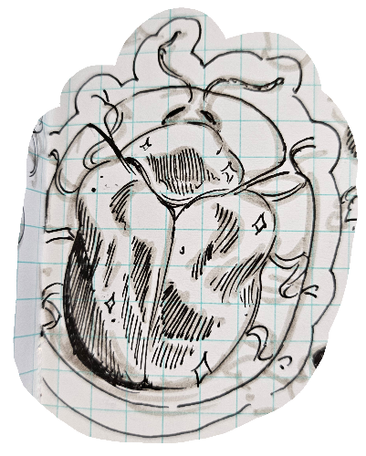 @Sketchlimixia's Pin Board Image