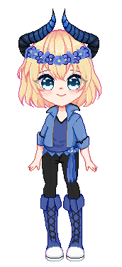 AdriMMD's Page Doll