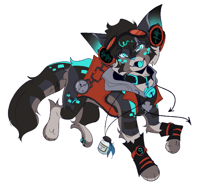 qmeowz's Page Doll