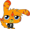 spookynya's Page Doll