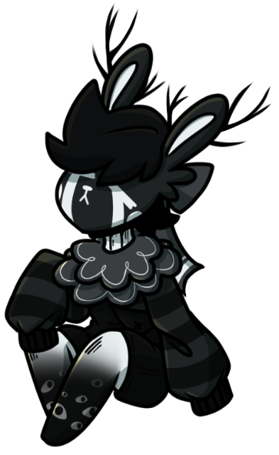 DlstantEchos's Page Doll