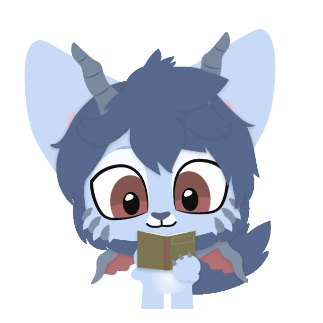 Caliander's Page Doll