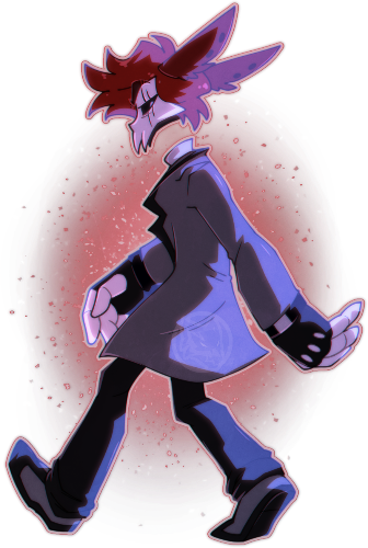 @BonesTheSkelebunny01's Pin Board Image