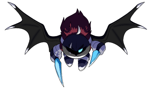 @BonesTheSkelebunny01's Pin Board Image