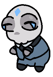 @BonesTheSkelebunny01's Pin Board Image