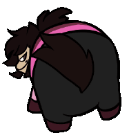 @BonesTheSkelebunny01's Pin Board Image