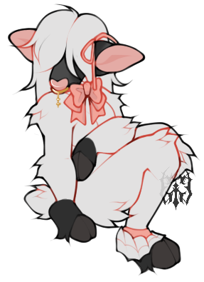 Stalkur's Page Doll