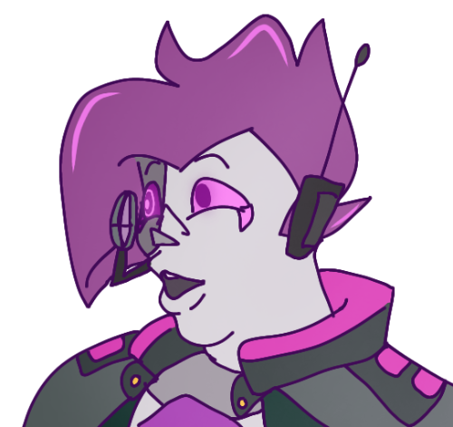 @BonesTheSkelebunny01's Pin Board Image